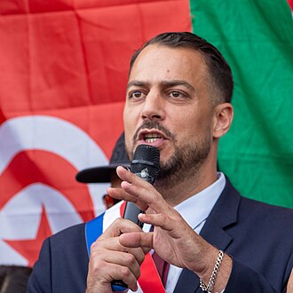 Sebastien Delogu