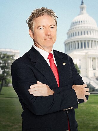 Sen. Rand Paul