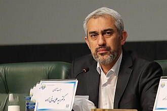 Seyed Ali Madanizadeh