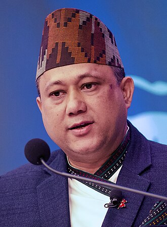 Shisir Khanal