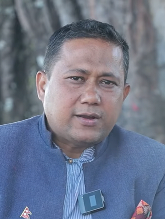 Shisir Khanal