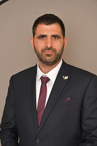 Shlomo Karhi