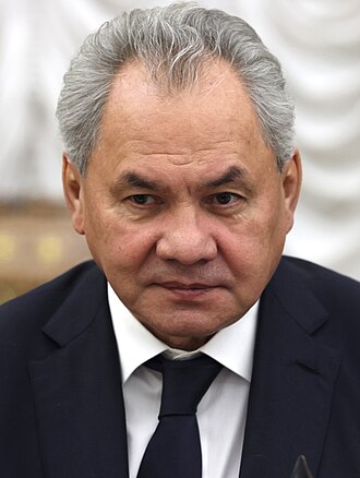 Shoigu