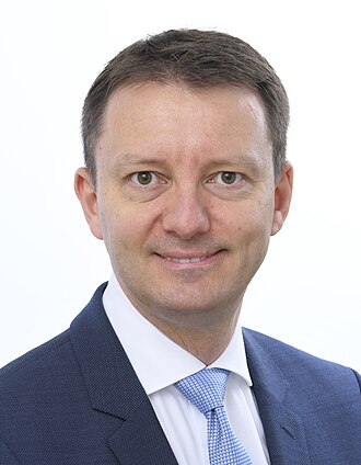 Siegfried Muresan
