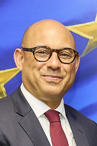 Simon Stiell