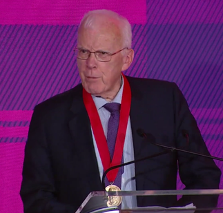 Sir Ian Wood