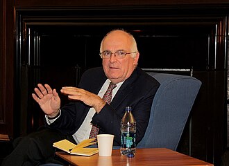 Sir Richard Dearlove
