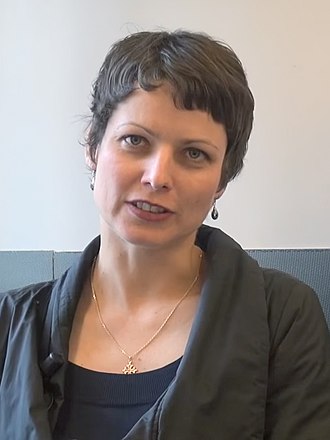 Sophie Divry