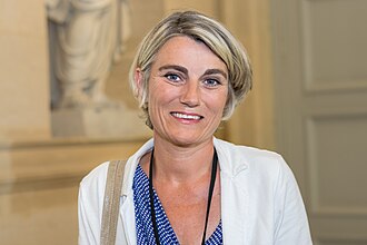 Stéphanie Rist