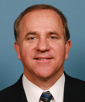 Stephen Buyer