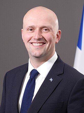 Stephen Flynn