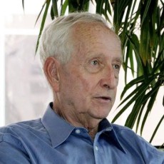 Stephen Jarislowsky