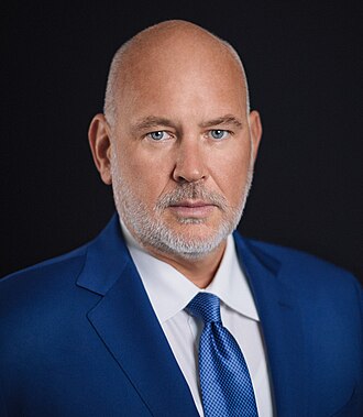 Steve Schmidt