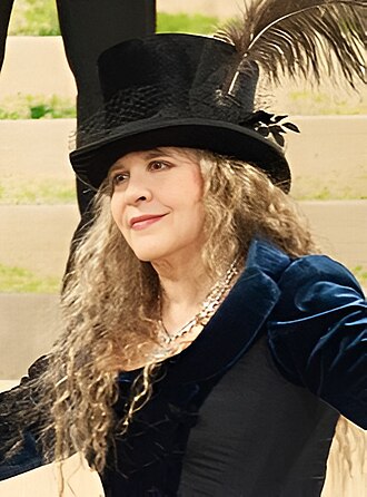 Stevie Nicks
