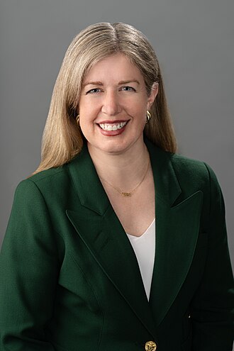 Susan Holt