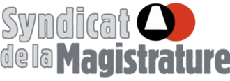 Syndicat de la magistrature