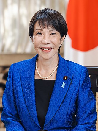 Takaichi