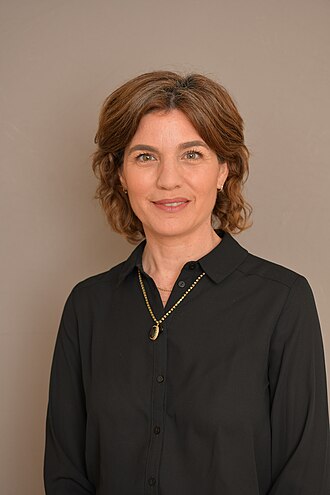 Tamar Zandberg