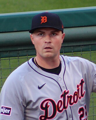 Tarik Skubal