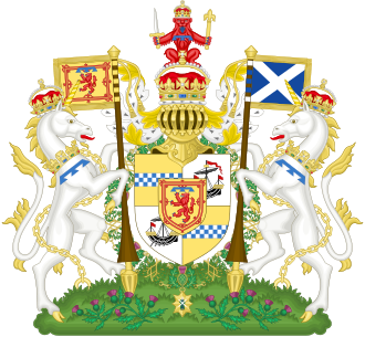 The Duke of Rothesay