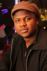 Thelyson Orelien