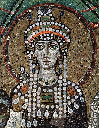 Theodora