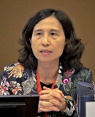 Theresa Tam