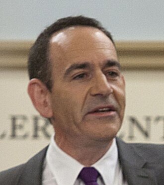 Tim Naftali