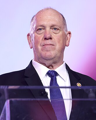 Tom Homan