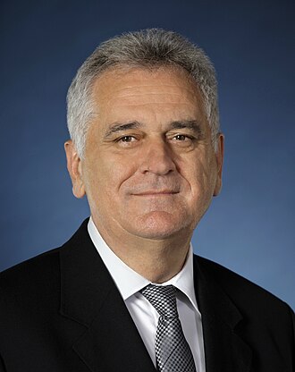 Tomislav Nikolic