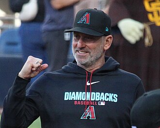 Torey Lovullo