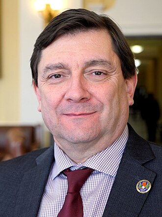 Troy Jackson