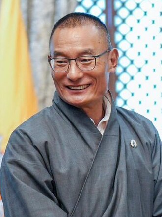 Tshering Tobgay