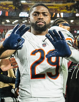 Tyrique Stevenson