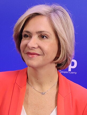 Valerie Pecresse