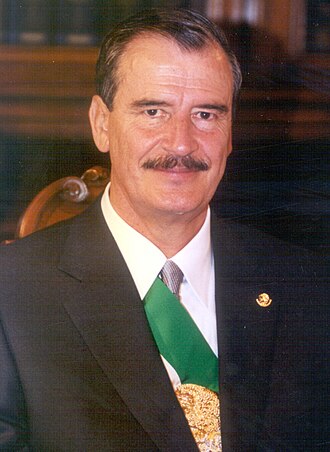Vicente Fox Quesada
