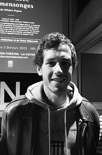Victor Belmondo