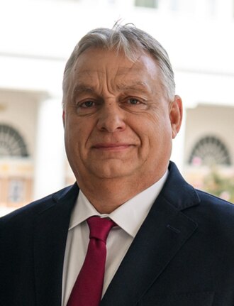 Viktor Orban