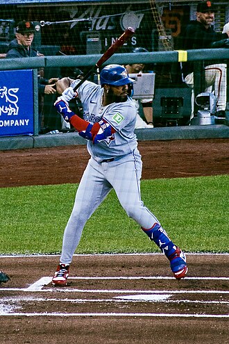 Vladimir Guerrero Jr.