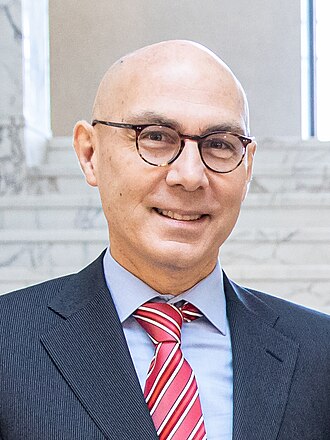 Volker Turk