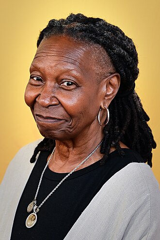 Whoopi Goldberg