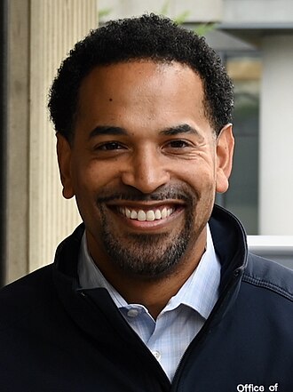 Will Jawando