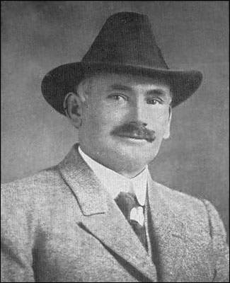 William F. Coaker