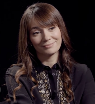 Xenia Fedorova