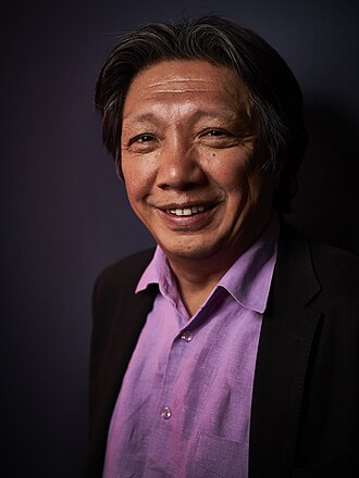 Xiao Qiang