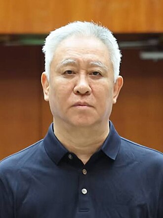Xu Jiayin