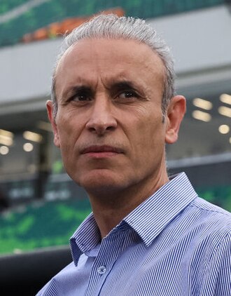 Yahya Golmohammadi