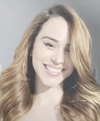 Yanet García