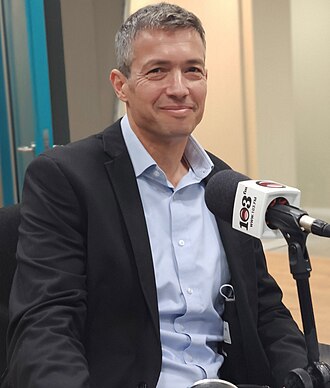 Yoaz Hendel