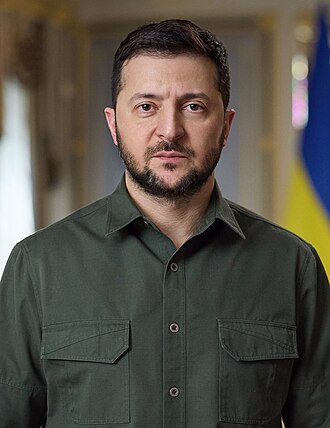 Zelensky